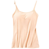 Camisole med indbygget bh - Ozerty
