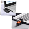 USB-roterende adapter med flere porte - Ozerty