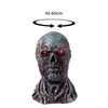 Vecna latexmaske - Ozerty