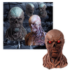 Vecna latexmaske - Ozerty