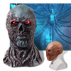 Vecna latexmaske - Ozerty