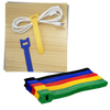 Velcro kabelorganisering - Ozerty