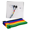 Velcro kabelorganisering - Ozerty