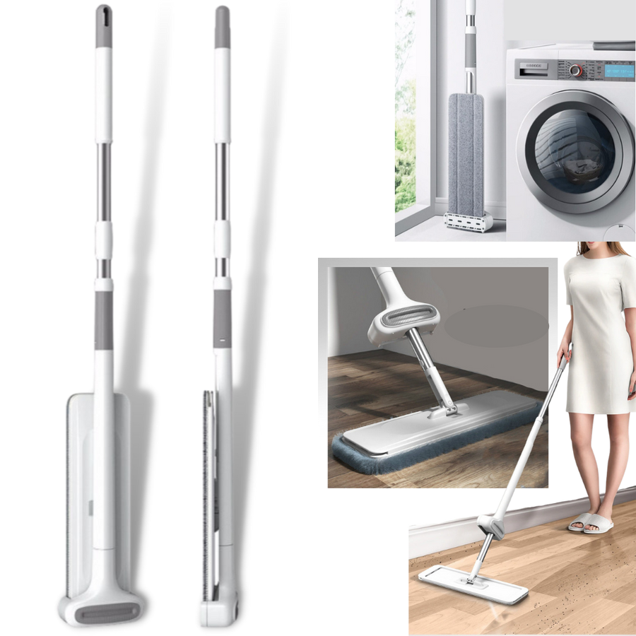 360º roterende moppe - Ozerty