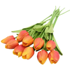 Kunstig Tulipanblomster (10 stk.)