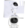 Astronaut projektor natlampe - Ozerty