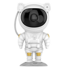 Astronaut projektor natlampe - Ozerty