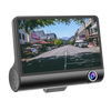 Fuld HD DVR-dashcam kamera til bil - Ozerty