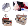 Håndtaske organizer - Ozerty