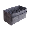 Håndtaske organizer