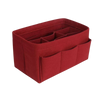 Håndtaske organizer