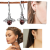 Biformede øreringe - Ozerty