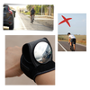Håndledsbagspejl til cykler - Ozerty