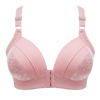 Trådløs push-up bh - Ozerty