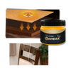Aromatisk træpoleringsbivoks - Ozerty