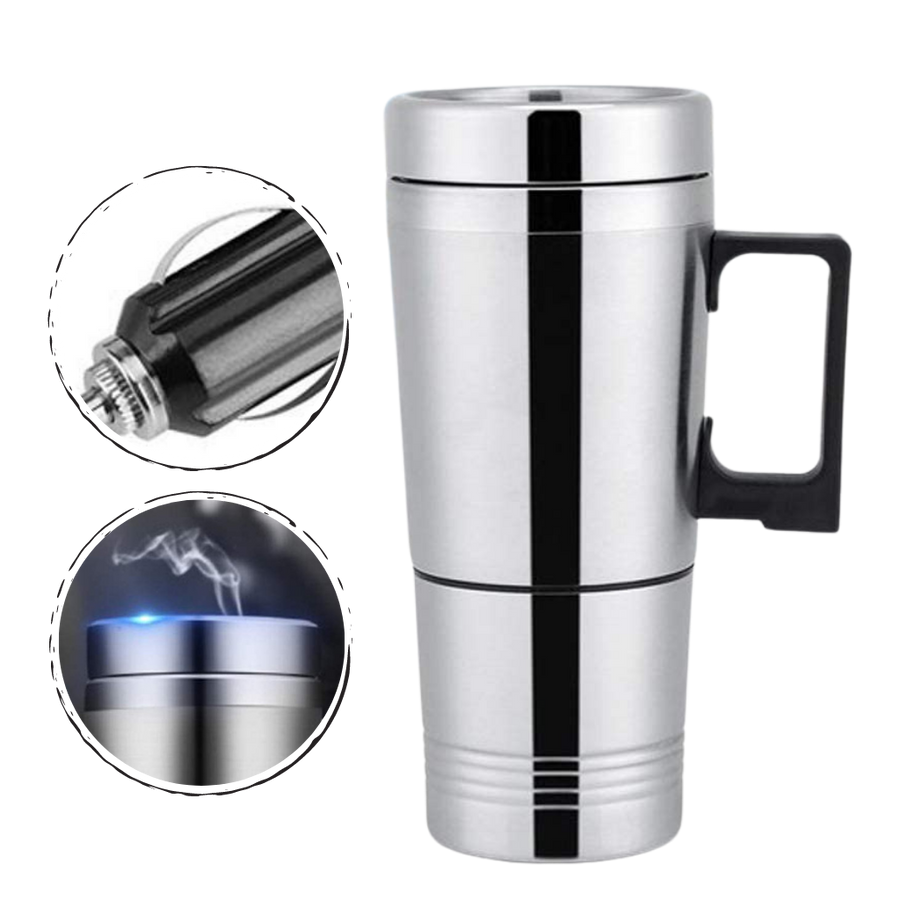 Bilkrus Vandkedel 300 ml - Ozerty