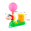 Blæseballon legetøj til børn - Ozerty