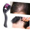 Derma roller til hår- og skægvækst - Ozerty