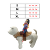 Cowboy-hundkostume - Ozerty
