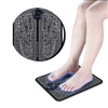 Elektrisk Fodmassage-Måtte - Ozerty