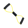 Figure 8 Fitness-træningssbånd med håndtag