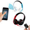 Sammenfoldelige bluetooth-hovedtelefoner - Ozerty