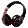 Sammenfoldelige bluetooth-hovedtelefoner - Ozerty