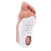 Ortopædiske indlægssåler til flade fødder