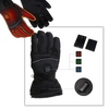 Elektriske opvarmede handsker til vinter - Ozerty