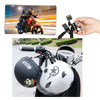 Anti-tyveri hjelmlås til motorcykel - Ozerty