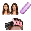 Pakke med 4 instant hair volumizer klips - Ozerty