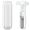 Håndholdt mini-fan med USB