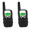 Walkie talkies til børn (2 stk.)