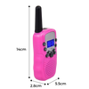 Walkie talkies til børn (2 stk.) - Ozerty
