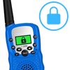 Walkie talkies til børn (2 stk.) - Ozerty