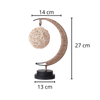 Fortryllet lunar LED-lampe - Ozerty