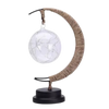 Fortryllet lunar LED-lampe - Ozerty