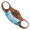 Prank ansigtsmaske