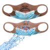 Prank ansigtsmaske - Ozerty