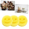 Smiley magic opvaskesvamp - Ozerty