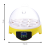 Mini Automatisk Rugemaskine - Ozerty