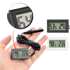 Mini Digitalt LCD-Hygrometer Termometer - Ozerty