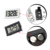 Mini Digitalt LCD-Hygrometer Termometer - Ozerty