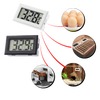 Mini Digitalt LCD-Hygrometer Termometer - Ozerty