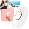 Mini IPL laser hårfjerningsmaskine - Ozerty