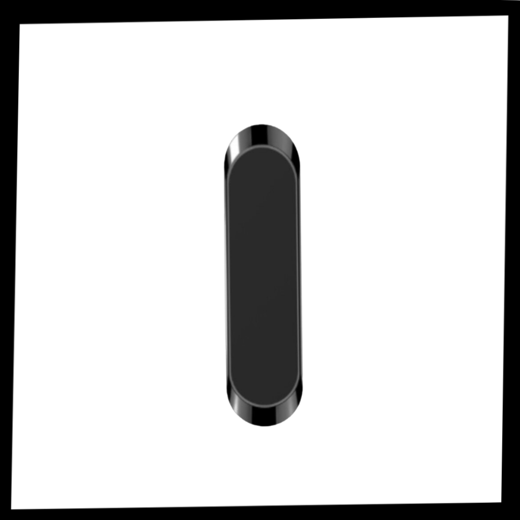 Mini magnetisk telefonholder - Ozerty