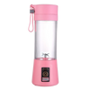 Mini bærbar juiceblender flaske - Ozerty