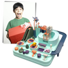 Mekanisk legetøj til børn med spor - Ozerty