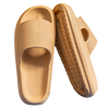 Skridsikre sandaler