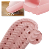 Skridsikre sandaler - Ozerty